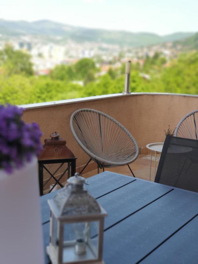 Wonderplace Сараєво Екстер'єр фото