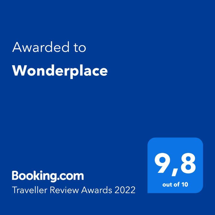 Wonderplace Сараєво Екстер'єр фото